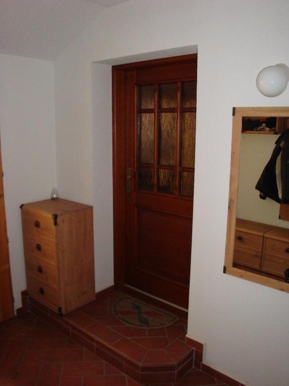 Apartman Augsten Český Krumlov Δωμάτιο φωτογραφία