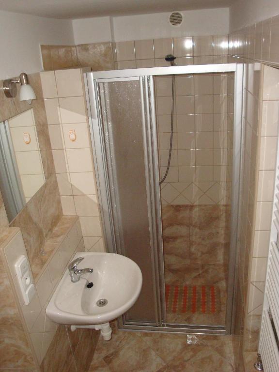 Apartman Augsten Český Krumlov Δωμάτιο φωτογραφία