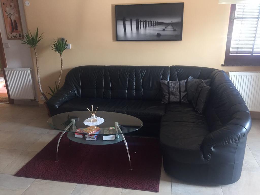 Apartman Augsten Český Krumlov Εξωτερικό φωτογραφία
