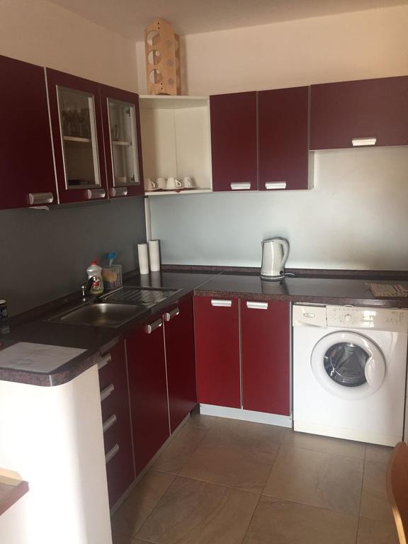 Apartman Augsten Český Krumlov Εξωτερικό φωτογραφία