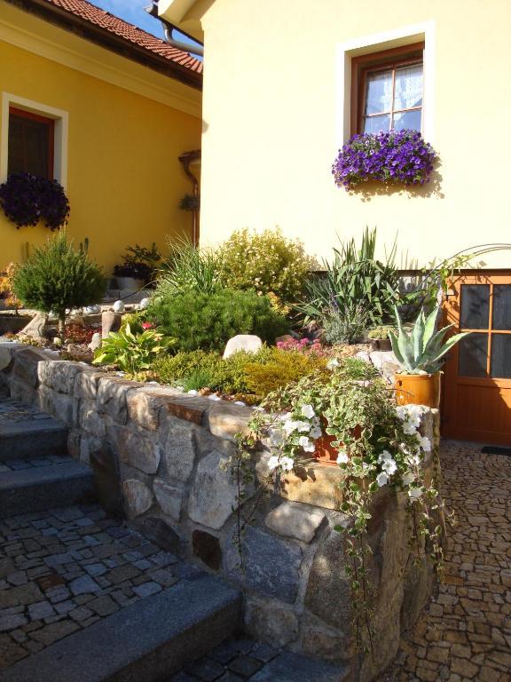 Apartman Augsten Český Krumlov Εξωτερικό φωτογραφία